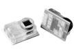 NPC-100 & NPC-120 NovaSensor Pressure Sensors