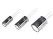 EB Thru-Hole Aluminum Electrolytic Capacitors