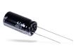 NHG Aluminum Electrolytic Capacitors
