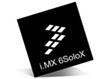 i.MX 6SoloX ARM 处理器