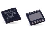 Texas Instruments DRV10964无传感器BLDC电机驱动器