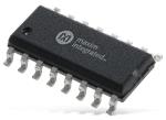 Analog Devices / Maxim Integrated MAX14943 20Mbps 半双工 DP/RS-485 收发器