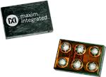 Analog Devices / Maxim Integrated MAX44290 低失调低功耗运算放大器