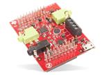 Texas Instruments CC3200AUDBOOST Wi-Fi CC3200 音频 BoosterPack