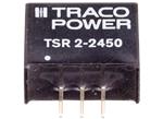 TRACO Power TSR 2 Series, 2A DC/DC Converters