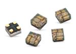 Broadcom HSMF-C11x Tricolor ChipLED