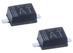 ROHM Semiconductor UDZ LV & KDZ LV Zener Diodes