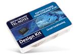 Bourns TEL-NOTEKIT-2 PoE 调理解决方案套件