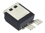 IXYS 40V TrenchT4 功率 MOSFET