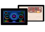4D Systems GEN4 Integrated Display Modules