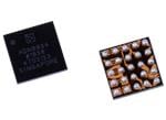 Analog Devices Inc. ADN8834超紧凑TEC控制器