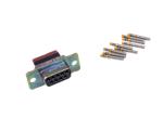 TE Connectivity / AMP Connectors 密封式 AMPLIMITE D-Sub 连接器