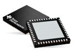 Texas Instruments ADC322x双通道12位ADC