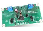 Texas Instruments LMZ34202EVM降压稳压器评估模块