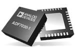 Analog Devices Inc. ADF7030-1低功耗射频收发器