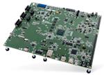 Texas Instruments EVMK2G 66AK2Gx 评估模块 (EVM)