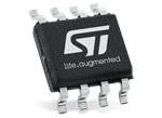 STMicroelectronics MC33078 低噪声双通道运算放大器