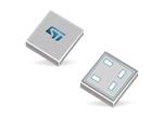 STMicroelectronics LDBL20低静态电流线性稳压器IC