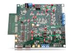 Analog Devices / Maxim Integrated MAX11270EVKIT ADC 评估套件