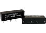 MEDER electronic SHV High Voltage Reed Relays