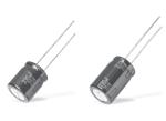 Panasonic Electronic Components FM系列通孔电解电容器