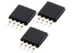 Microchip Technology Microchip EMC2301 基础 RPM PWM 风扇控制器