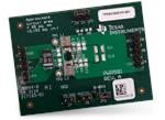 Texas Instruments TPS62184EVM-581评估模块