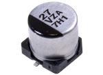 CUI Devices EEH-ZA & EEH-ZC 防振电容器