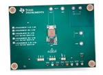 Texas Instruments LM53625LQEVM降压转换器评估模块 (EVM)