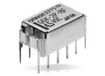 Omron Electronics G6K-2P-RF通孔高频继电器
