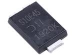 Diodes Incorporated SBR10E45x 超级势垒整流器