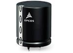 EPCOS / TDK B43644系列焊片式铝电解电容器
