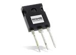 ROHM Semiconductor SCT3x第三代SiC沟槽MOSFET