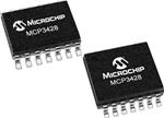 Microchip Technology Microchip Technology MCP3428 16 位 Δ-Σ 模数转换器