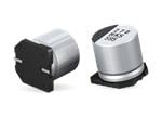 Panasonic Electronic Components FK-S 系列铝电解电容器