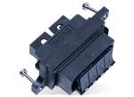 Molex BLC LC 光学背板连接器系统