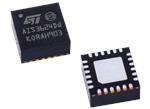 STMicroelectronics AIS3624DQ 汽车级加速计