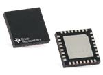 Texas Instruments DRV87xx/DRV87xx-Q1双路刷式直流栅极驱动器