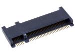 KYOCERA AVX PCI M.2 卡连接器