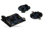 STMicroelectronics BlueCoin听力与运动感测