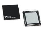 Texas Instruments CDCM6208 2:8 时钟发生器和抖动清除器