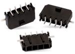Würth Elektronik WR-MPC3 微功耗连接器