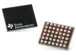 Texas Instruments bq25898C I2C控制单节电池3A充电器IC