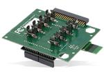 NXP Semiconductors JN5169 ZigBee扩展套件