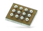 onsemi FPF2595 IntelliMAX™负载开关