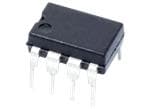 onsemi HCPL2531 高速晶体管耦合器