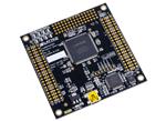 Lattice Semiconductor LC4256V Breakout Board