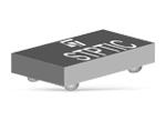STMicroelectronics STPTIC-27L2 Parascan 可调谐集成电容器