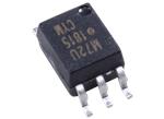 Broadcom ACPL/ACFL宽温光电耦合器