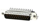 Amphenol Commercial FCC17 滤波 D-Sub 连接器